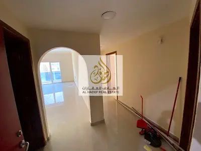 شقه غرفتين وصاله ايجار سنوى بالجرف 2