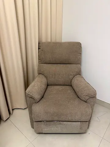 Recliner