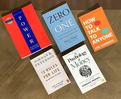Used books