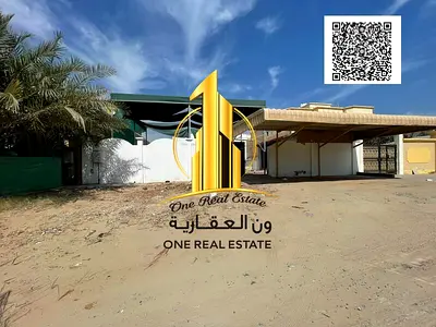 three bedrooms villa for yearly rent at AlRawda 1 area