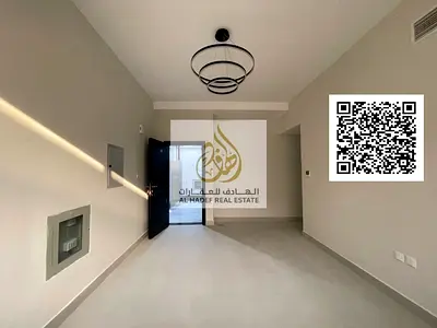 For Annual Rent in Ajman – Al Jurf 3 | Near China Market A great opportunity to rent a brand new two-bedroom apartment with a living room in Al Jurf