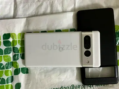 Google pixel 7 pro