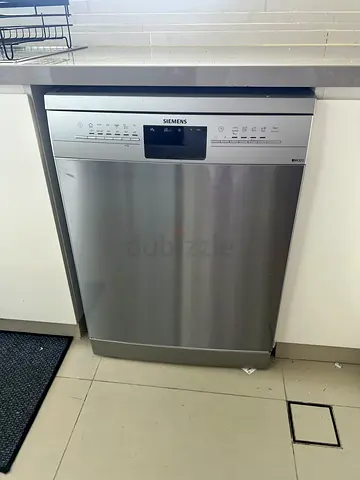Siemens Dishwasher 14 place settings SN236I10NM , DELIVERY + WARRANTY