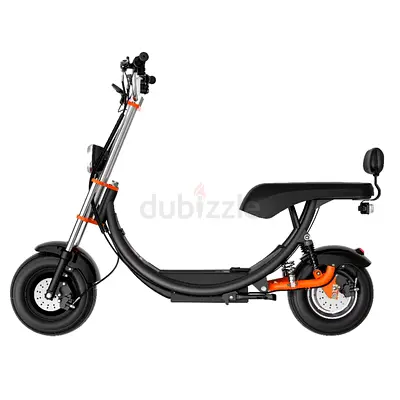 Kugoo C2 Pro Electric Scooter Brand New