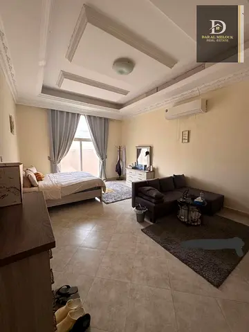🔥 Luxury Villa for Sale in Sharjah – Al Rahmaniya Area 🔥