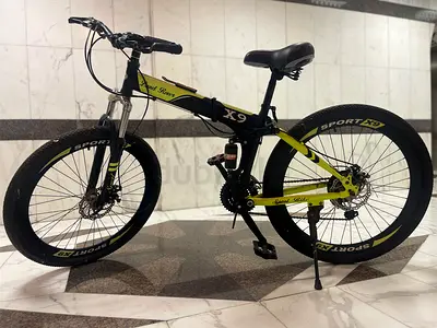 Cycle