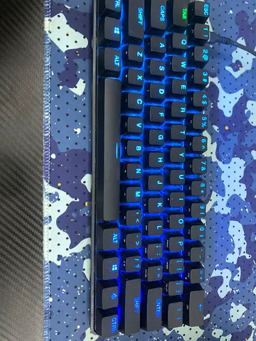 Apex pro mini