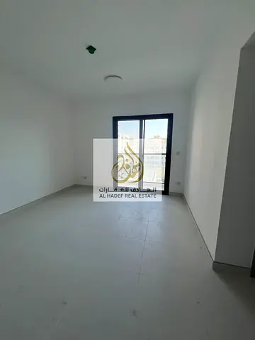Brand New 2BR Apartment with Balcony in Al Qulaya Sharjah | 1 Month Free Parking Free | Prime Location | Approx 1200 Sq Ft | AED 45K–53K