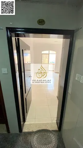 Spacious 1-Bedroom Apartment with Balcony and Open View – Prime Location in Al Rashidiya 3, Close to Ajman One Towers, Corniche, Schools & Malls