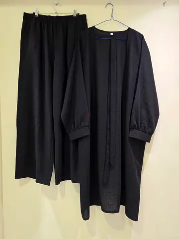 (Brand New) Womens 3piece set (Free Size)