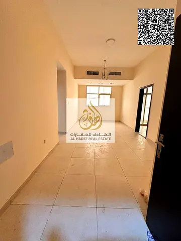 📌 FOR RENT – 2 BHK Apartment | Al Jurf 2 | Families Only | 2 Bathroom | Near the Court | Prime Location
