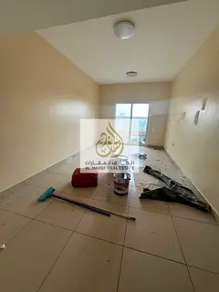 2 Bedroom Hall for Rent in Al Nuaimiya 1 📍 Near Gulfa Bridge ✨ 3 Bathrooms, Balcony &amp; 2 Bed
