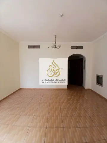 1BR Master Apartment | AED 35K | 4-6 Payments | Al Qasimia - Al Nadd | Sharjah