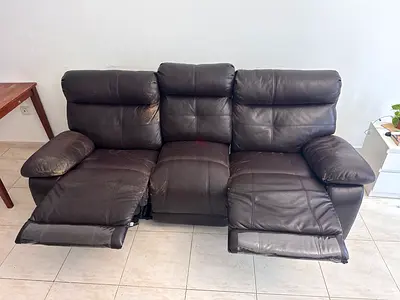 Recliner Sofa for Sale