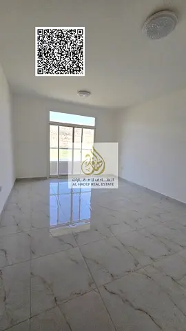 Apartment for annual rent, second occupant, Al-Jarf 3 area