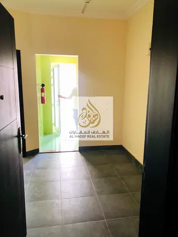 Annual Rental Apartment in Sharjah Al Nabba One Bedroom Hall Free Month Offer Flexible Payment 4 or 6 Cheques Security Deposit 2,000 AED Deferred 3 Mo