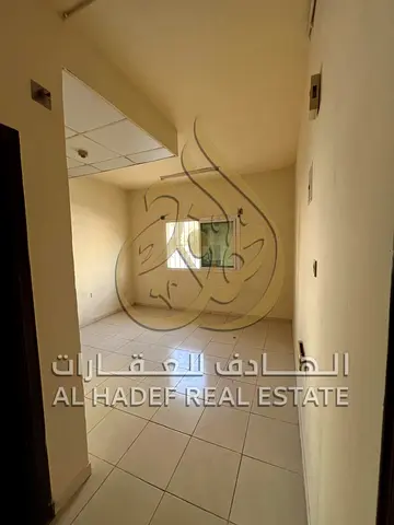 ✨ فرصة مميزة للإيجار السنوي في منطقة مويلح القديمة – الشارقة ✨  متاح الآن استوديو للإيجار السنوي في منطقة مويلح القديمة، بموقع مميز قريب من جميع الخدم