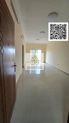 BRAND NEW TOWER – FIRST OCCUPANCY FOR ANNUAL RENT IN AJMAN – AL JURF 3 | PRIME LOCATION NEAR CHINA MALL & DISCOUNT CENTER 1 Bedroom Apartment | 2 Bath