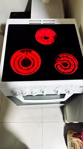 Electric cooker | Electric stove