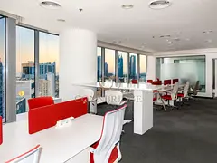 1,857 sqft | Grade A Tower | 2 Parking | Mainland License