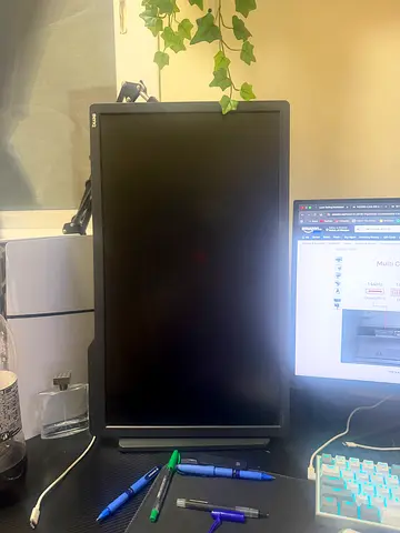 BenQ Computer Monitor