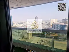 🔶 For Rent – 2BHK | Al Rashidiya 1 | Pearl Towers | Garden View | With Parking | Families Only 