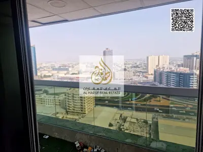 🔶 For Rent – 2BHK | Al Rashidiya 1 | Pearl Towers | Garden View | With Parking | Families Only | Near Sheikh Mohammed Bin Zayed Road