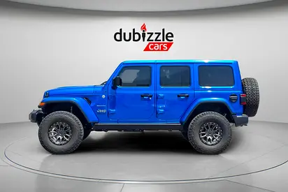 2024 JEEP WRANGLER — миниатюра 5