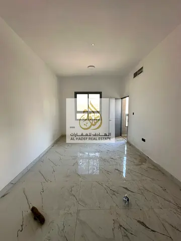 🏡 Apartment for Annual Rent – First Tenant – Al Jurf 3 – Ajman