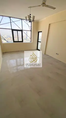 Annual rent in Ajman, Al Jurf 2 area, opposite the court and the telecommunications building, next to Ajman University. The building is suitable for f