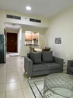 Furnished 1 Bedroom Apartment Monthly Rent Ajman One