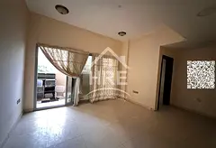 Comfortable family space near essential services
