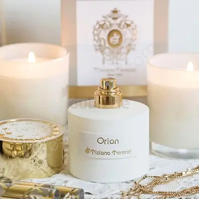 Orion tiziana teronzi EDP perfume available