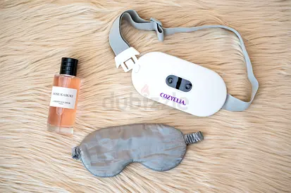 230 pieces: Heat and Massage Belt for Women During Period