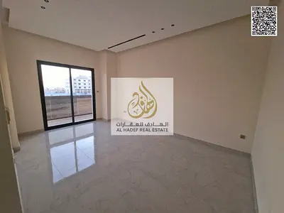 📌 Annual Rent – 2 Bedroom Apartment | 3 Bathrooms | Balcony | First Tenant | Super Deluxe Finish | Al Jurf 3 – Ajman | Families Only