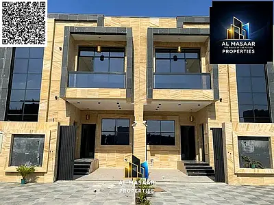 فيلا بسعر ممتاز جدا وشامل رسوم التسجيل والتمليك موقع قريب الخدمات والمسجد