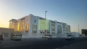 SCHOOL FOR RENT KEY MONEY 10 MILLION RENT 4 MILLION