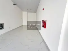 : Prime 750 Sqft Commercial Shop for Rent in Hoshi | AED 65,000/Year