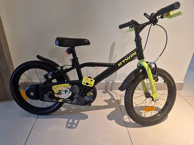 Btwin Kids bike for sale