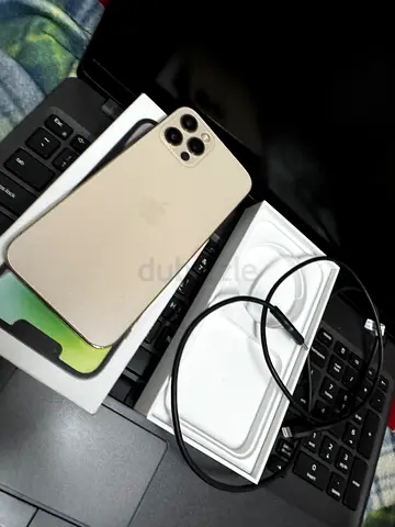 Iphone 12 pro (sim not working)