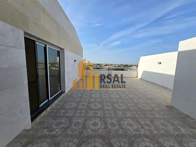 Modren Brand New 2Bhk Apprtment For Family with terrace