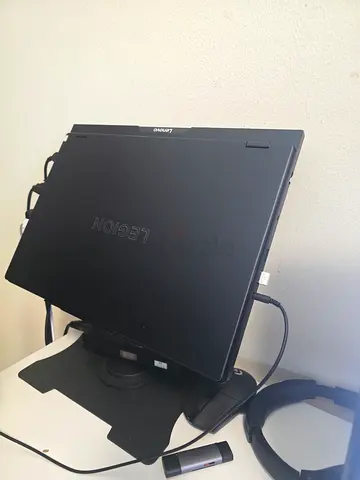 Legion 5 8945hx 32gb 5060 500GB