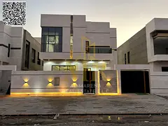 🏡✨ Own your dream villa with a private pool, all fees included! A luxurious villa in the heart 