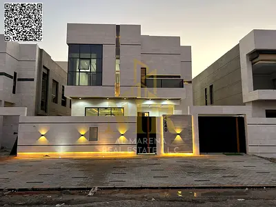 🏡✨ Own your dream villa with a private pool, all fees included! A luxurious villa in the heart of