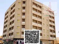 🏡 1 BHK Apartment for Rent in Al Rawda - Ajman | Prime Location &amp; Great Price! 🏡