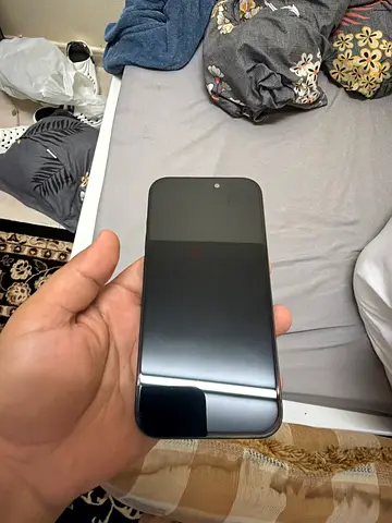 Iphone 15 pro 512gb battery 🔋:84%