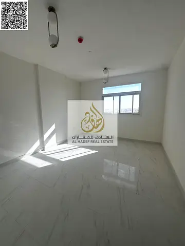 2 Bedrooms & Hall for Rent | Al Jurf 3 – Second Tenant | Best Deal | 4 Installments | 38,000 AED