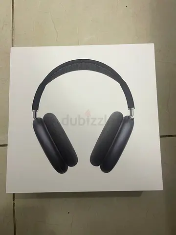 Apple AirPods Max Midnight (Space Gray) - Boxed