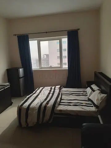 Private luxury Neat  clean Private Master Bedroom with attached bathroom is available for rent.