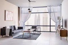 City View | Furnished | Flexible Terms